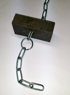 Wippenkette f�r Bei�wippe